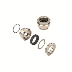 KSG M20 BN O NI 2 G20 1911560000 Cable Glands & Fittings