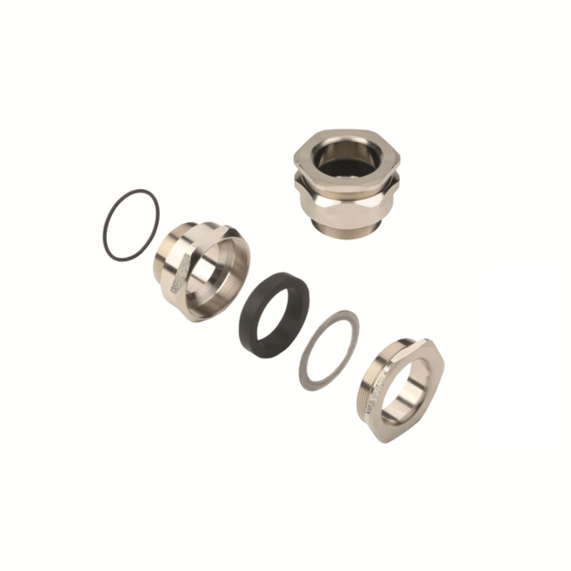 KSG M25 BN O NI 2 G25 1911570000 Cable Glands & Fittings