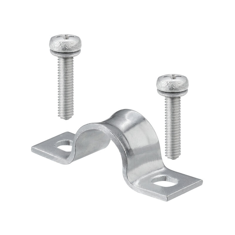 Weidmuller HDC SHIELD CLAMP 4.5 1912190000 Wire-to-Board Connectors