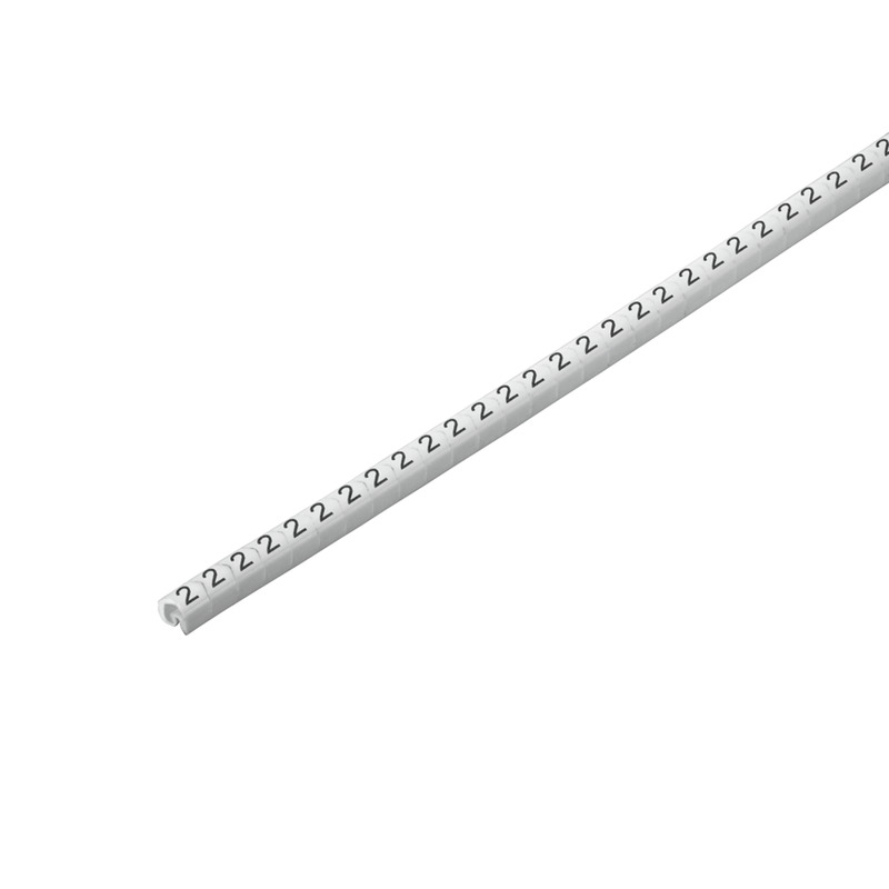 CLI C 02-3 SDR SG 1912550000 Cable Ties & Management