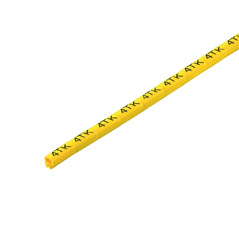 CLI C 1-6 SDR SG 1912700000 Cable Ties & Management
