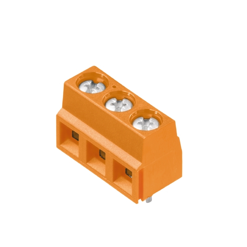 LS 5.08/10/90 3.5SN OR BX 1912910000 Terminal Blocks (PCB Mount)