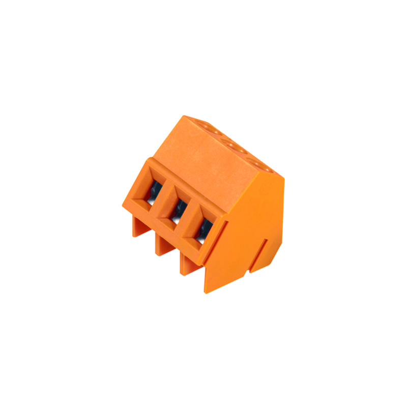 LM 5.00/09/135 3.5SN GY BX 1913510000 Terminal Blocks (PCB Mount)