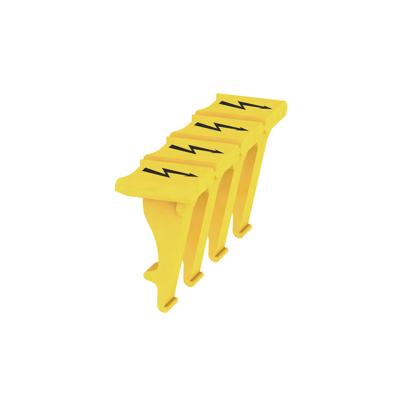 PAD 2.5/4/4 1916150000 Terminal Blocks
