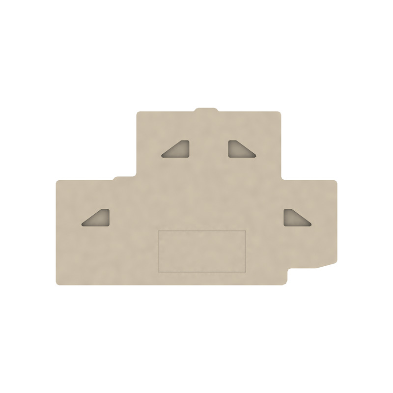 PAP PDK 2.5/4 1919720000 Terminal Blocks