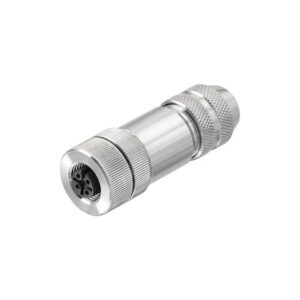 SAIBGZ-V-5A-6/8-M12 1920710000 Circular Connectors (M8, M12, MIL-SPEC)