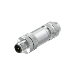 SAISGZ-V-5B-6/8-M12 1920720000 Circular Connectors (M8, M12, MIL-SPEC)