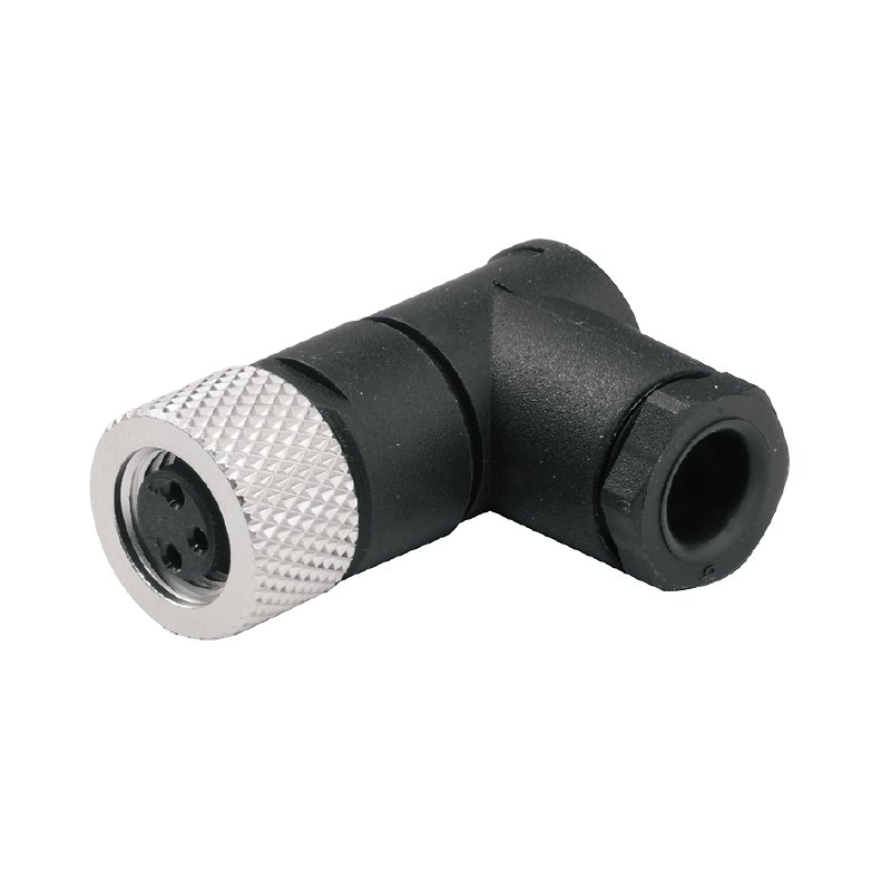 SAIBW-M8-3P(TL) 1920970000 Circular Connectors (M8, M12, MIL-SPEC)