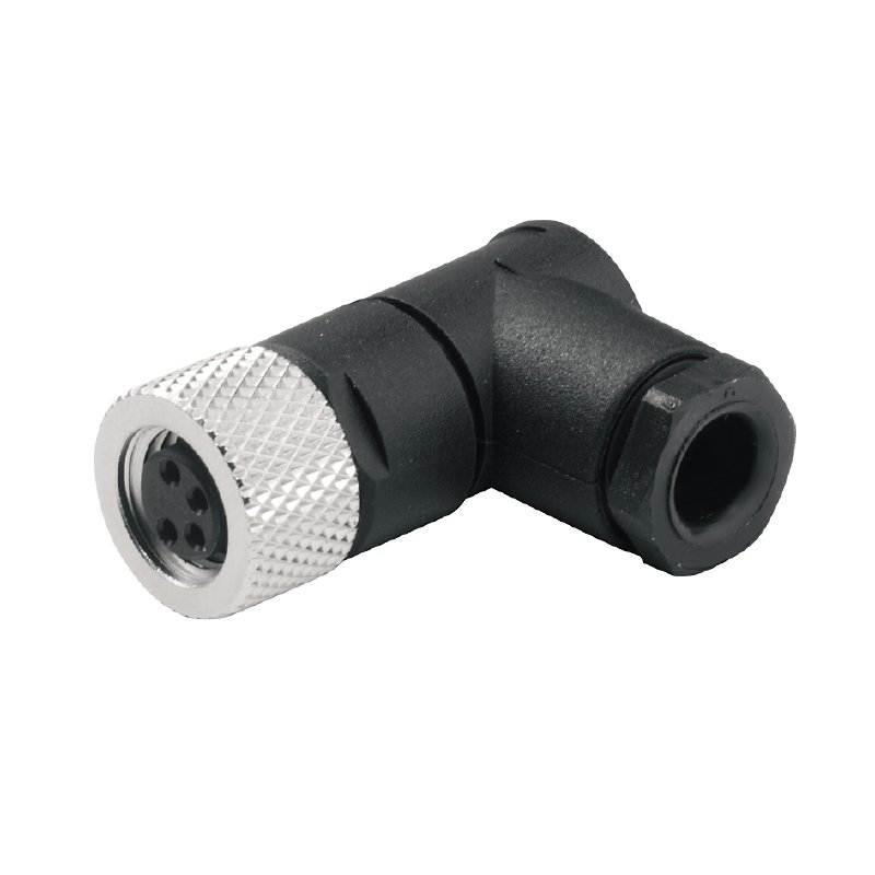 SAIBW-M8-4P(TL) 1920980000 Circular Connectors (M8, M12, MIL-SPEC)