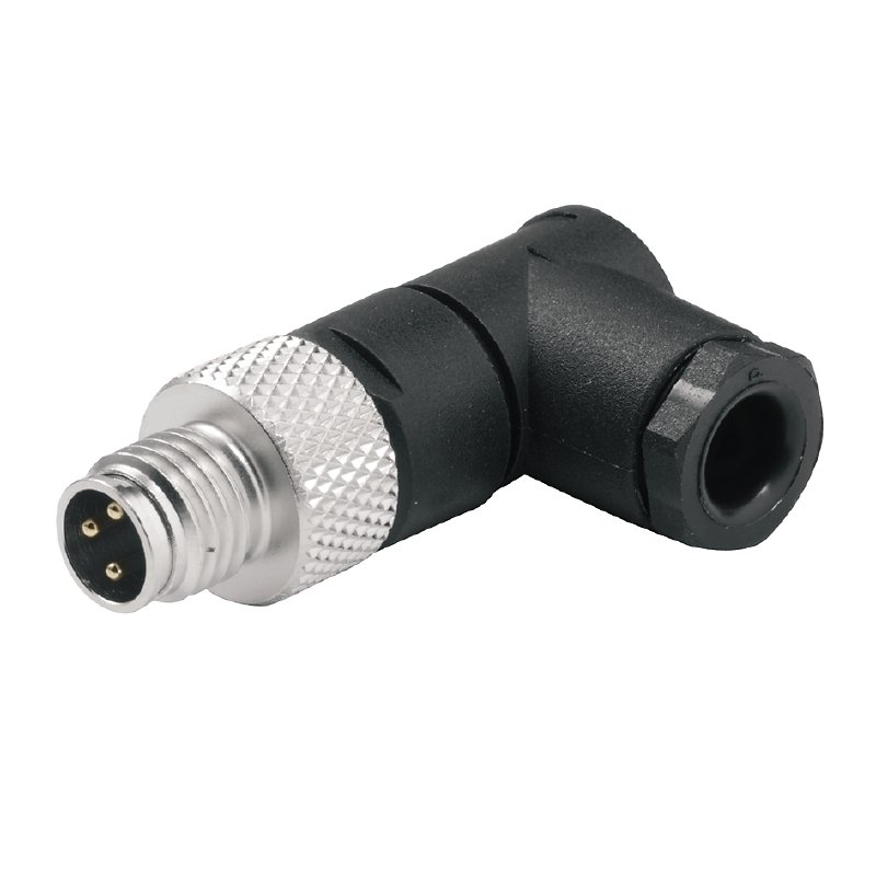 SAISW-M8-3P(TL) 1920990000 Circular Connectors (M8, M12, MIL-SPEC)