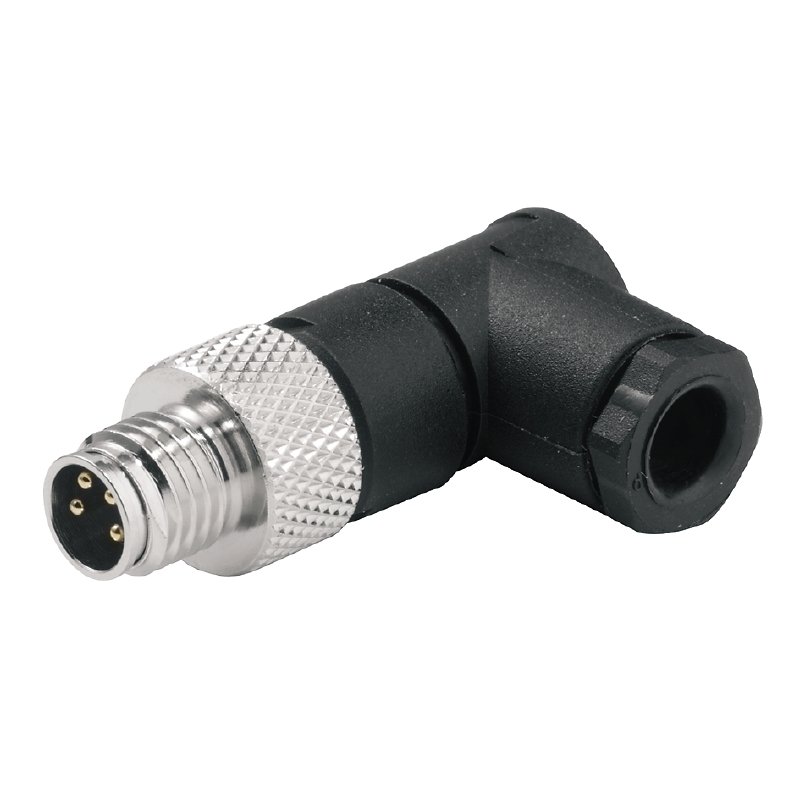 SAISW-M8-4P(TL) 1921000000 Circular Connectors (M8, M12, MIL-SPEC)