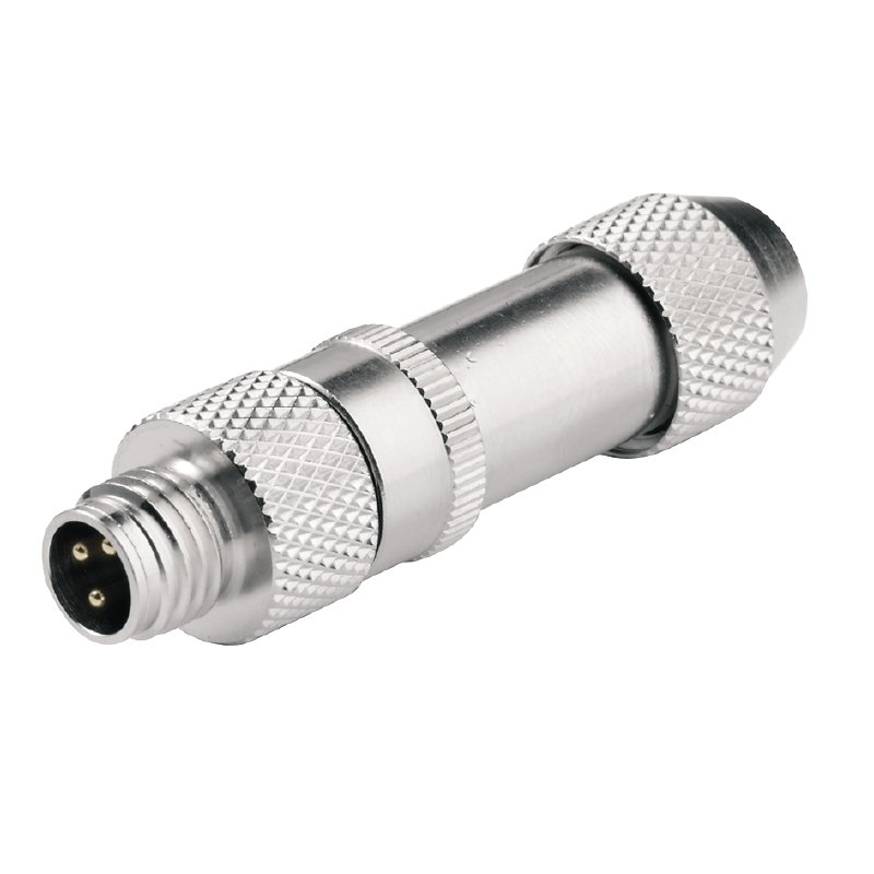 SAISM-M8-3P(TL) 1921030000 Circular Connectors (M8, M12, MIL-SPEC)