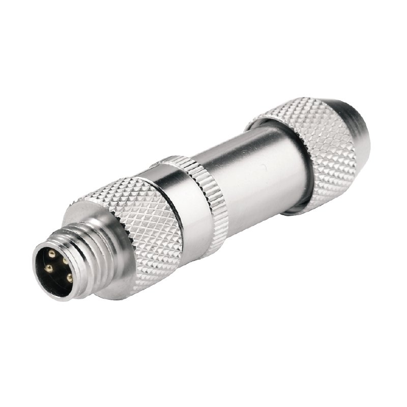 SAISM-M8-4P(TL) 1921040000 Circular Connectors (M8, M12, MIL-SPEC)