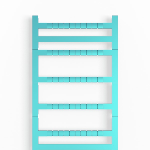 MF-W 5/5 MINI MC NE BL 1924270000 Terminal Blocks