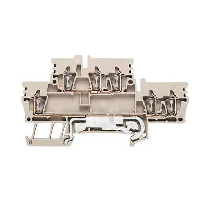 ZDK 2.5/3AN DU-PE 1924460000 Terminal Blocks
