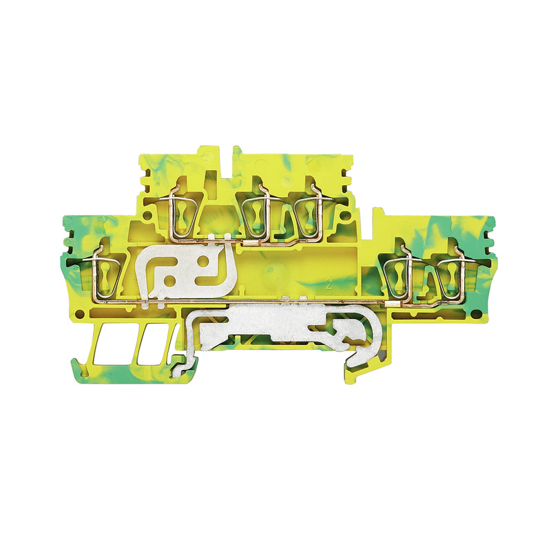 ZDK 2.5/3AN PE 1924470000 Terminal Blocks