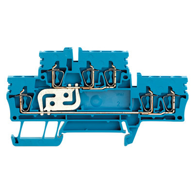 ZDK 2.5/3AN V BL 1924480000 Terminal Blocks