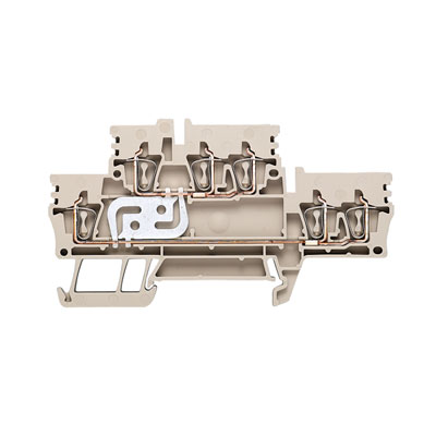 ZDK 2.5/3AN V 1924490000 Terminal Blocks
