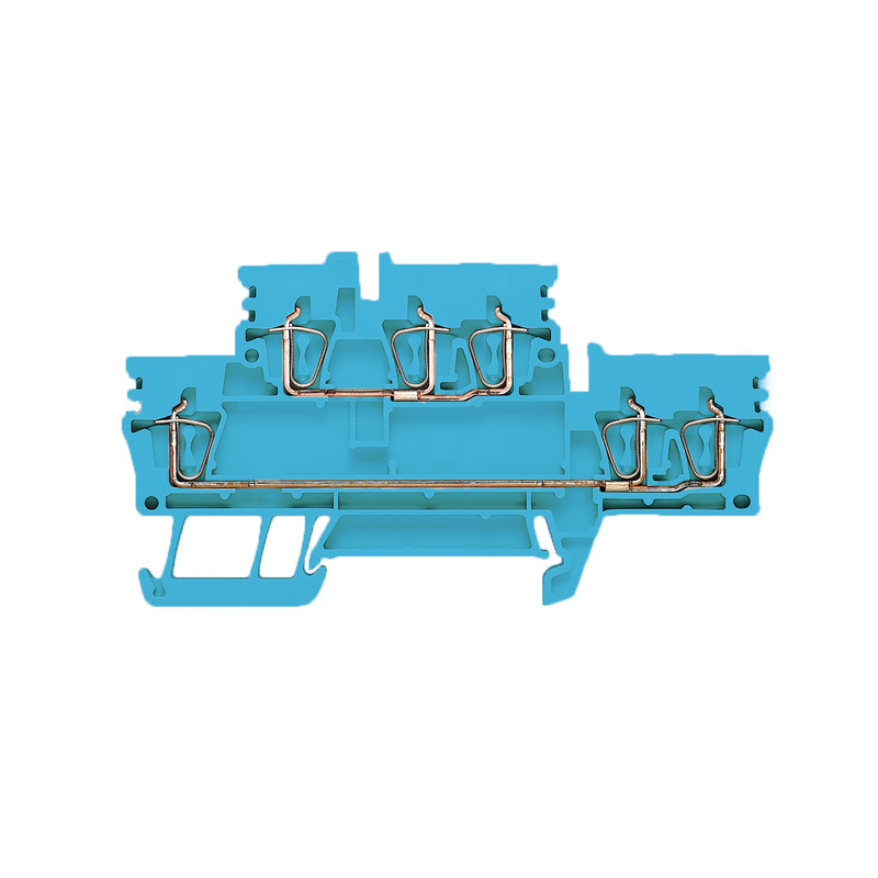 ZDK 2.5/3AN BL 1924500000 Terminal Blocks