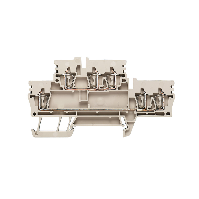 ZDK 2.5/3AN 1924510000 Terminal Blocks