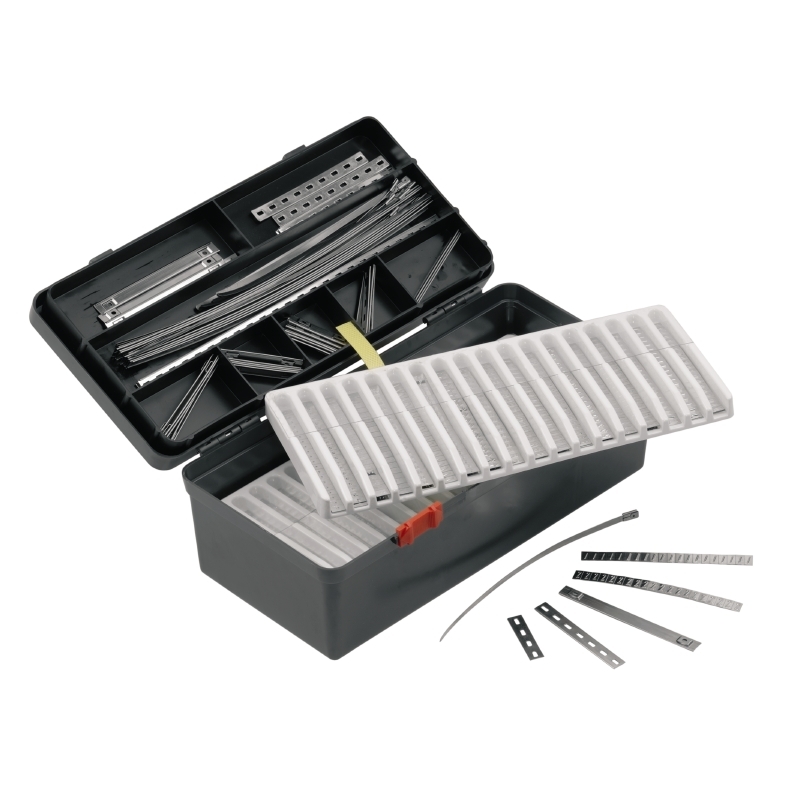 WSM SERVICE BOX KOMP. 1924930000 Cable Ties & Management