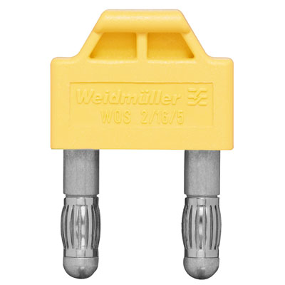 WQS 2/16/5 1925070000 Terminal Blocks