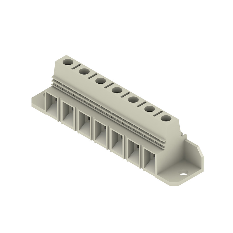 LXB 15.00/07/90 4.5SN GY BX 1925720000 Terminal Blocks (PCB Mount)