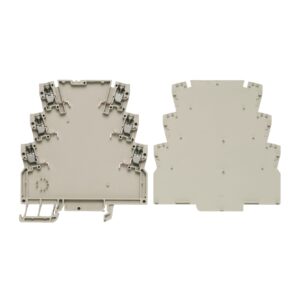 MHS 6 1925740000 Aluminium Enclosures