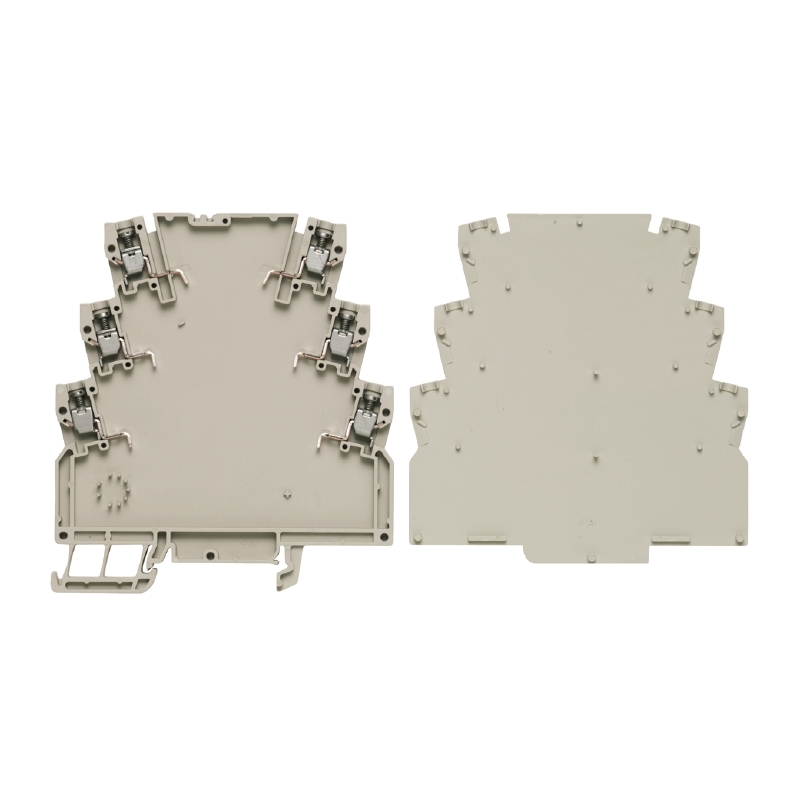 MHS 6 1925740000 Aluminium Enclosures
