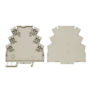 MHZ 6 1925760000 Aluminium Enclosures