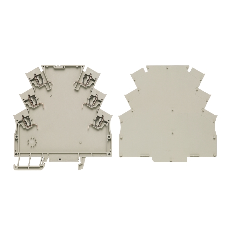 MHZ 6 1925760000 Aluminium Enclosures