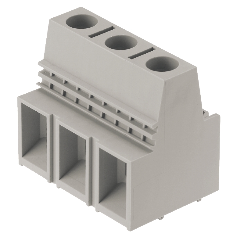 LX 15.00/03/90 4.5SN GY BX PRT 1927560000 Terminal Blocks (PCB Mount)