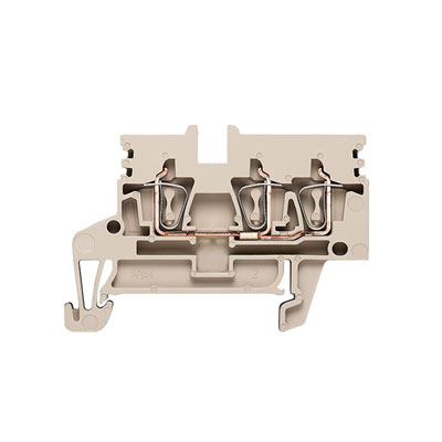 ZDU 2.5N/3AN 1933720000 Terminal Blocks