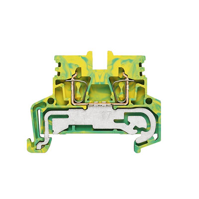 ZPE 2.5N 1933760000 Terminal Blocks