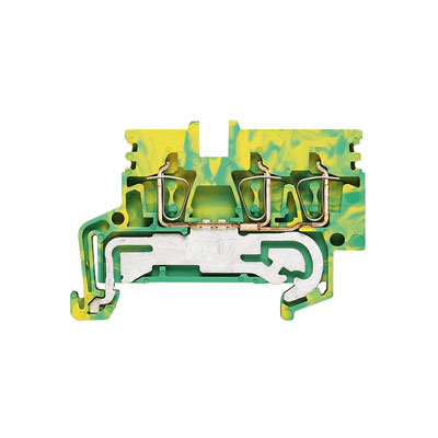 ZPE 2.5N/3AN 1933770000 Terminal Blocks