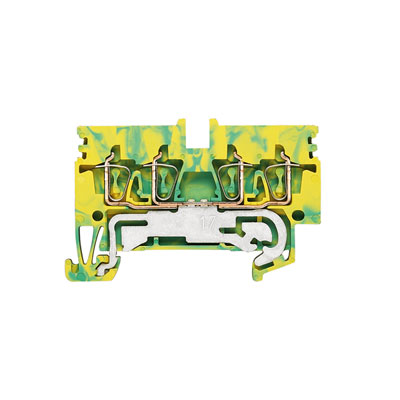 ZPE 2.5N/4AN 1933780000 Terminal Blocks