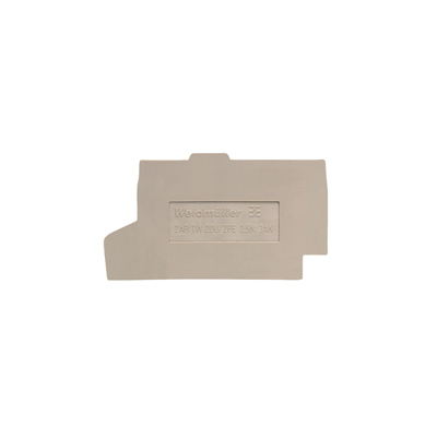ZAP/TW ZDU/ZPE 2.5N/3AN 1933800000 Terminal Blocks