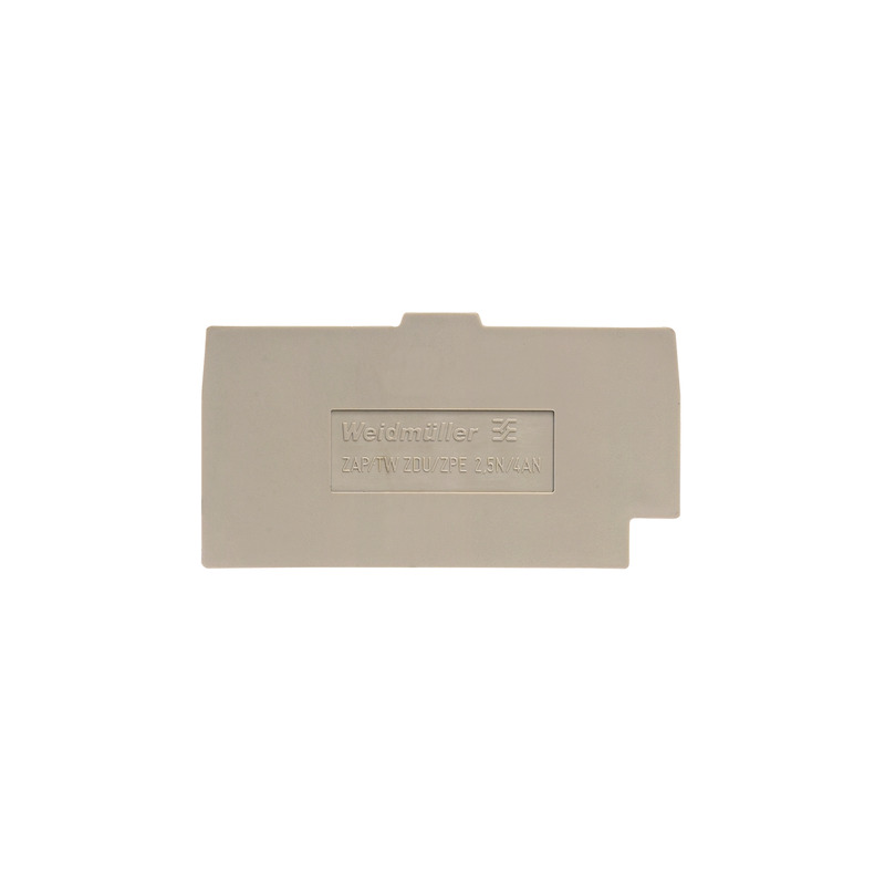 ZAP/TW ZDU/ZPE 2.5N/4AN 1933810000 Terminal Blocks