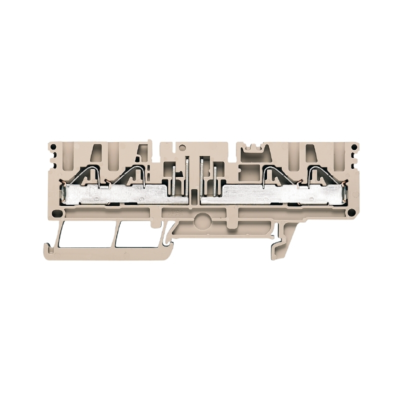 PTR 2.5/4/4AN O.TNHE 1933890000 Terminal Blocks