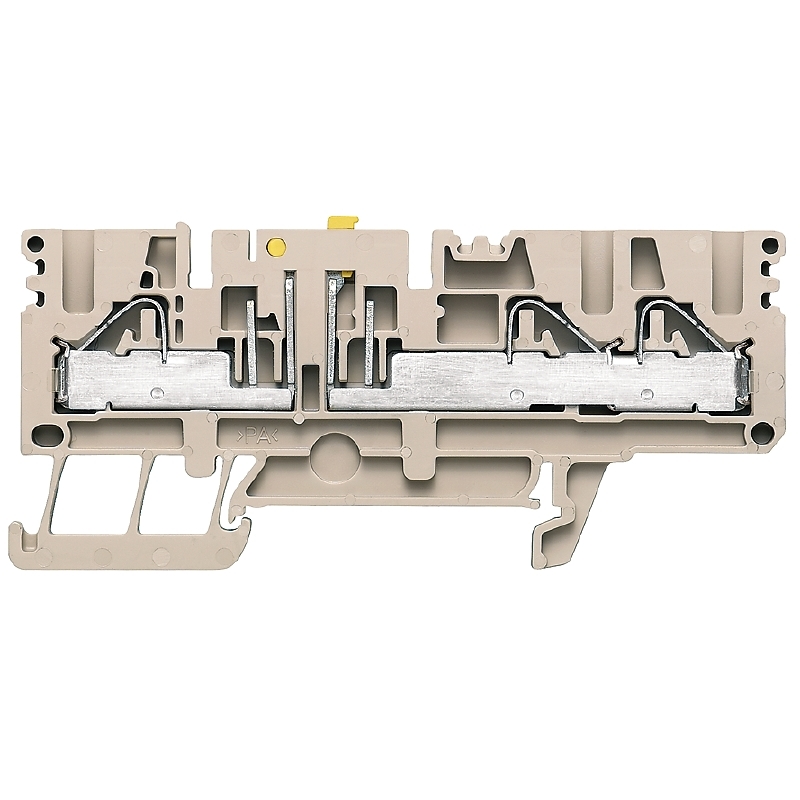 PTR 2.5/4/3AN 1933980000 Terminal Blocks