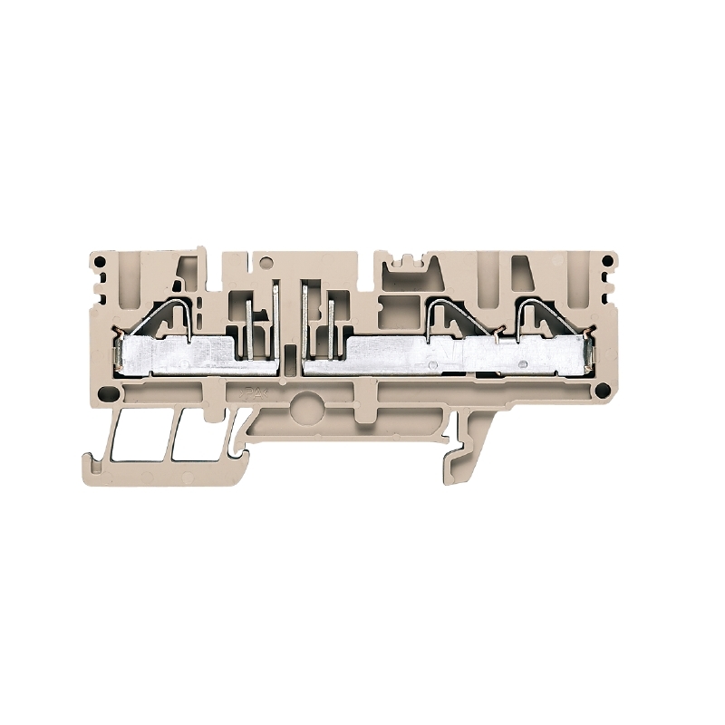 PTR 2.5/4/3AN O.TNHE 1933990000 Terminal Blocks