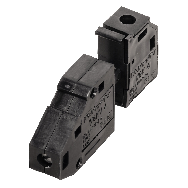 WGKV 4 GY BX 1934050000 Terminal Blocks