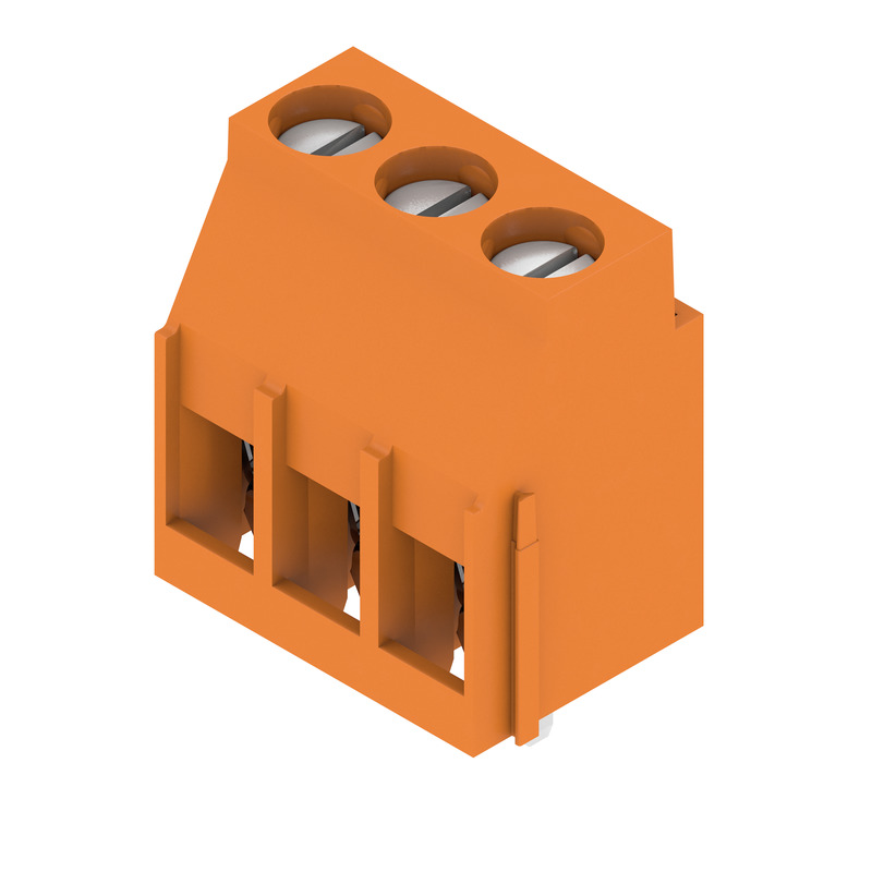 LL 5.08/03/90 3.2SN OR BX 1934260000 Terminal Blocks (PCB Mount)
