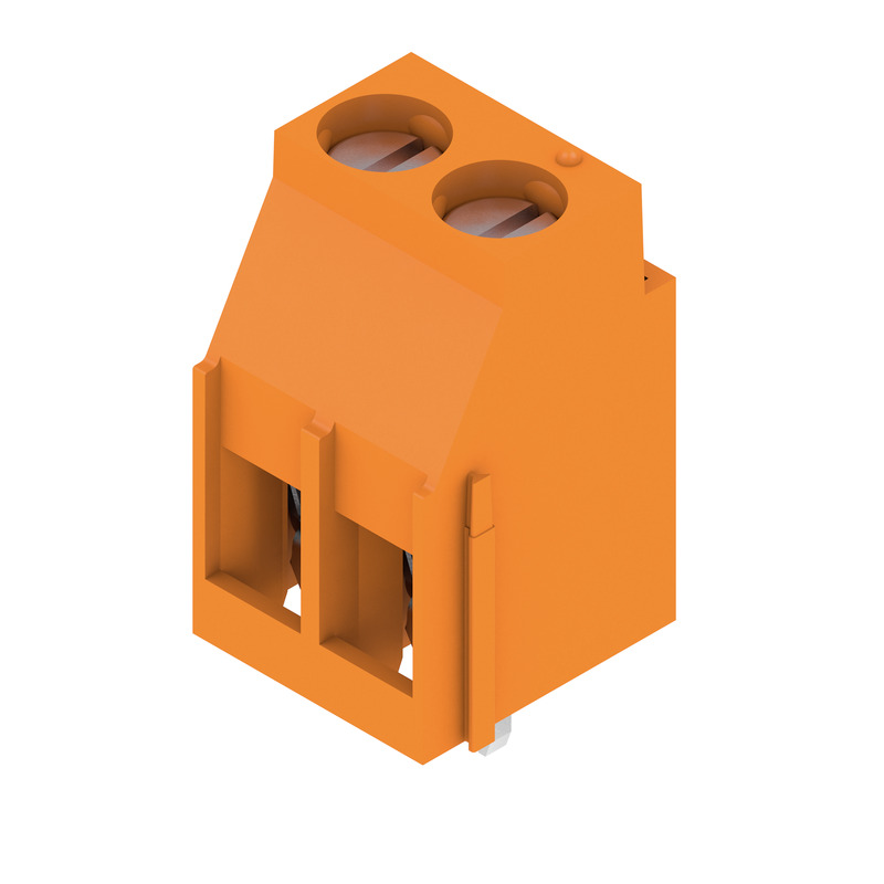 LL 5.00/02/90 3.2SN OR BX 1934270000 Terminal Blocks (PCB Mount)