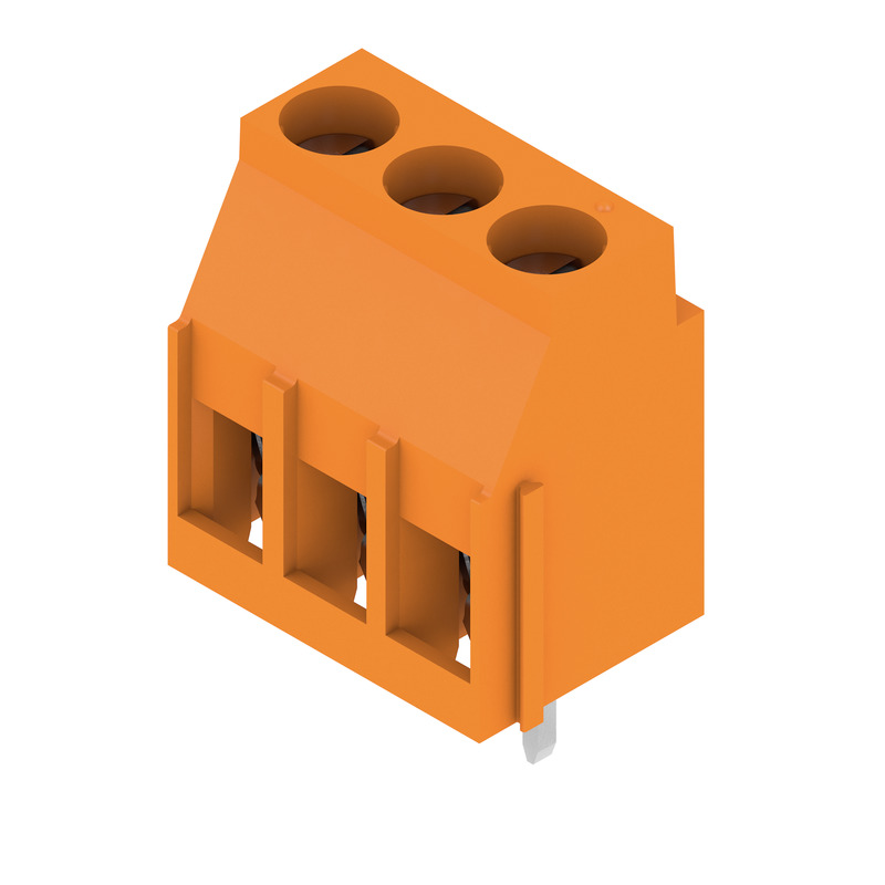 LL 5.08/03/90 4.5SN OR BX 1934480000 Terminal Blocks (PCB Mount)
