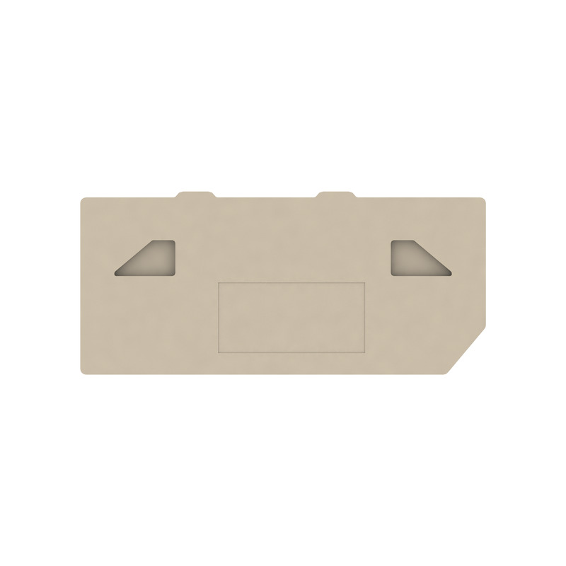 PAP PTR2.5/4 1934680000 Terminal Blocks
