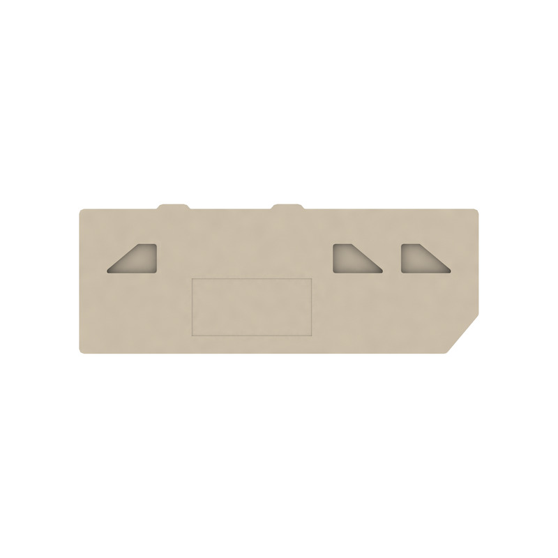 PAP PTR2.5/4/3AN 1934690000 Terminal Blocks