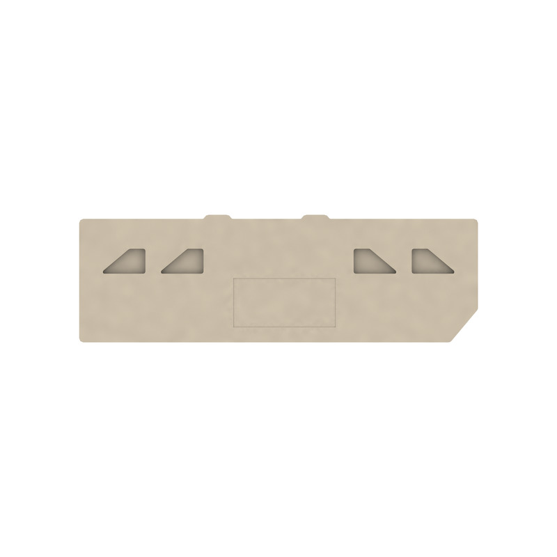 PAP PTR2.5/4/4AN 1934700000 Terminal Blocks