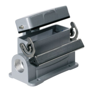 HDC 16A SDLU 1M20G 1934710000 Wire-to-Wire Connectors