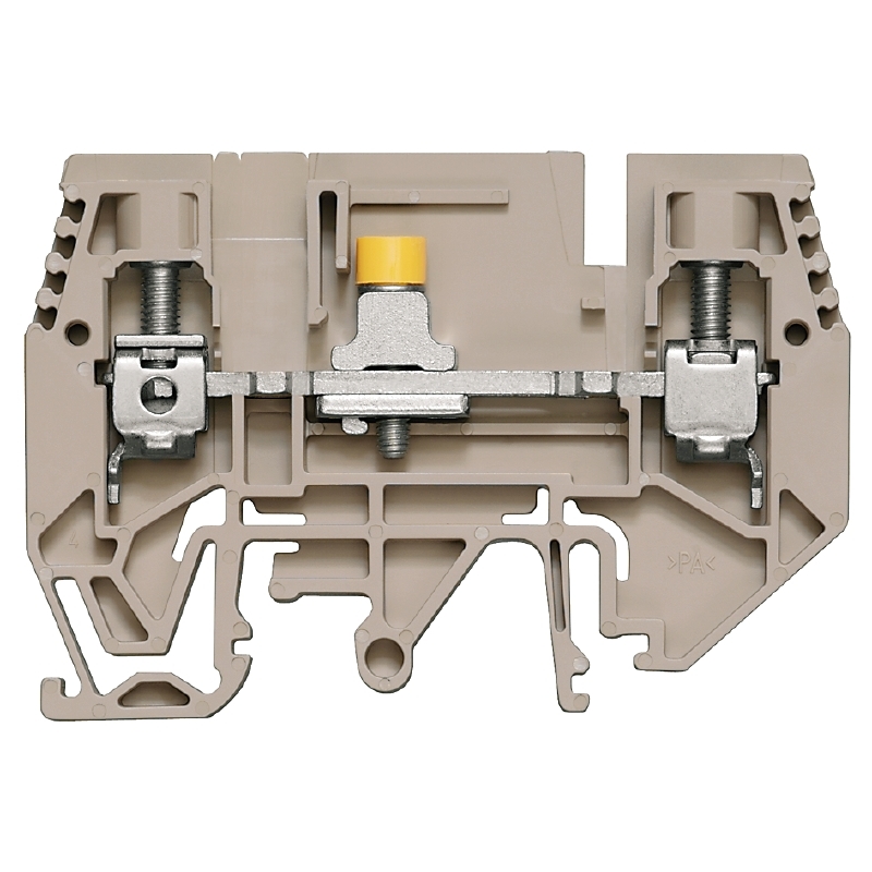 WTQ 6/1 EN 1934790000 Terminal Blocks